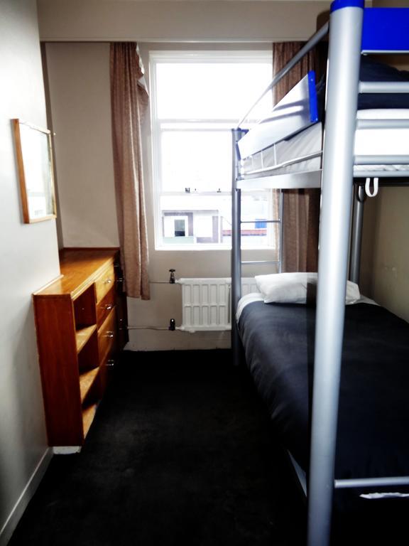 Lodge In The City Wellington Quarto foto