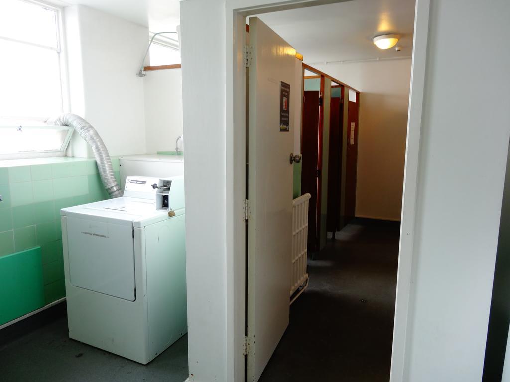 Lodge In The City Wellington Quarto foto