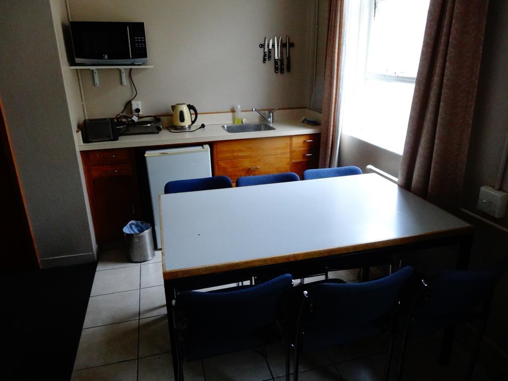 Lodge In The City Wellington Quarto foto