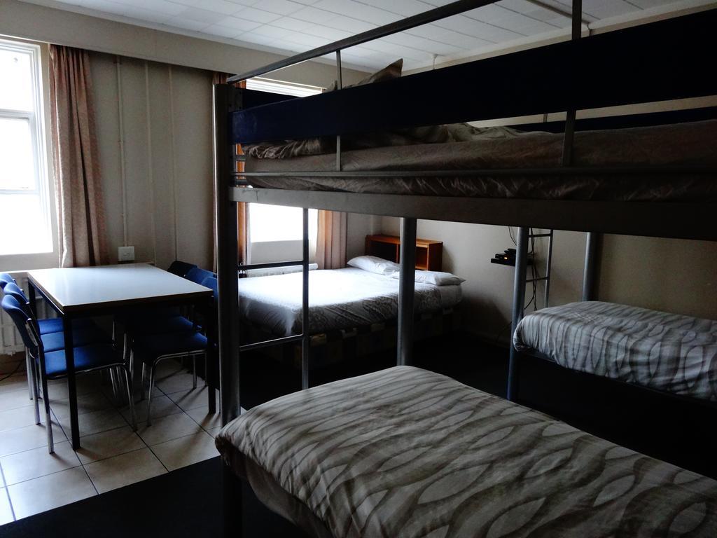 Lodge In The City Wellington Quarto foto